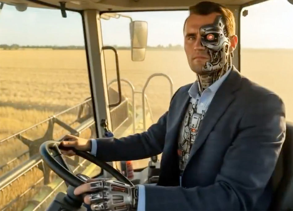 You have been KIRKINATED 🫵