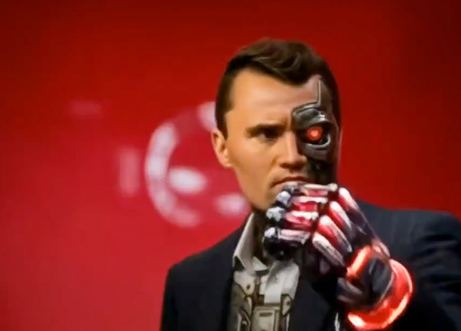 $kirkinator is ready to reveal his nek tek